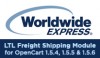 Worldwide Express LTL Freight